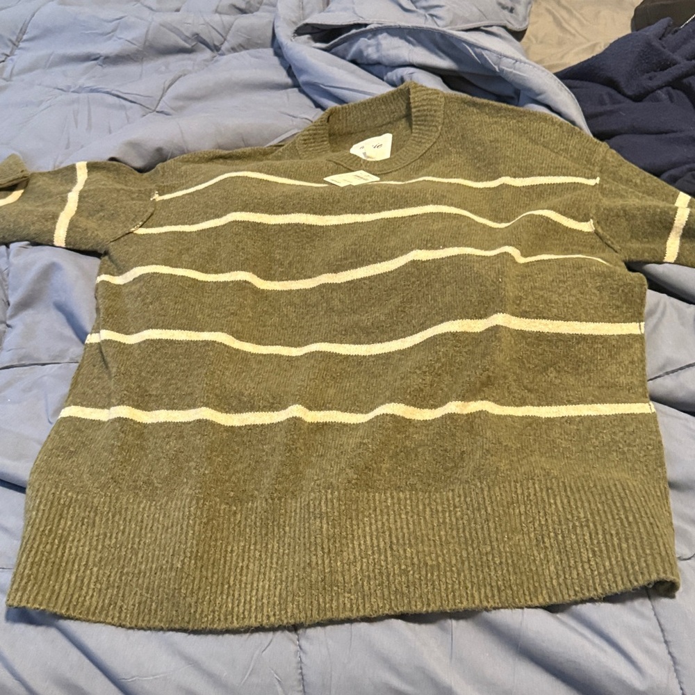 Aerie UNreal sweater  size xxs soo cozy